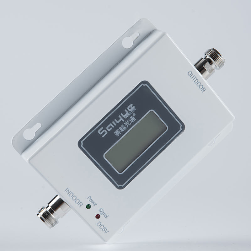 松潘家用配电房机房信号放大器200㎡