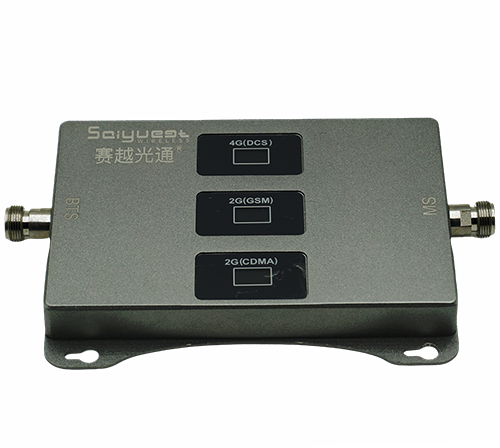 松潘三频手机信号增强器200㎡