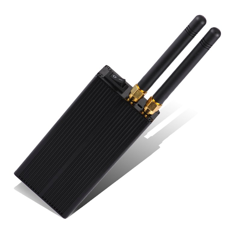  松潘1.2G/1.5G导航屏蔽器