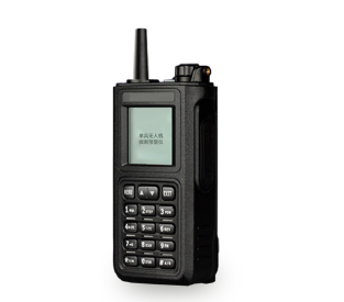  松潘单兵无人机侦测预警仪