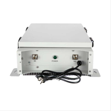  松潘无线对讲系统双向干线放大器