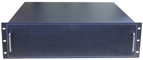  松潘FM调频广播主机