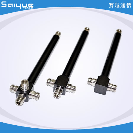  松潘FM调频广播同步广播功分器