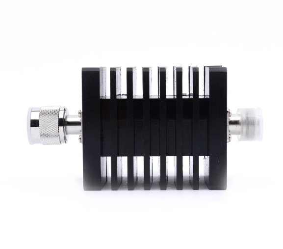  松潘腔体固定衰减器0-3G/0-4G  N型接口