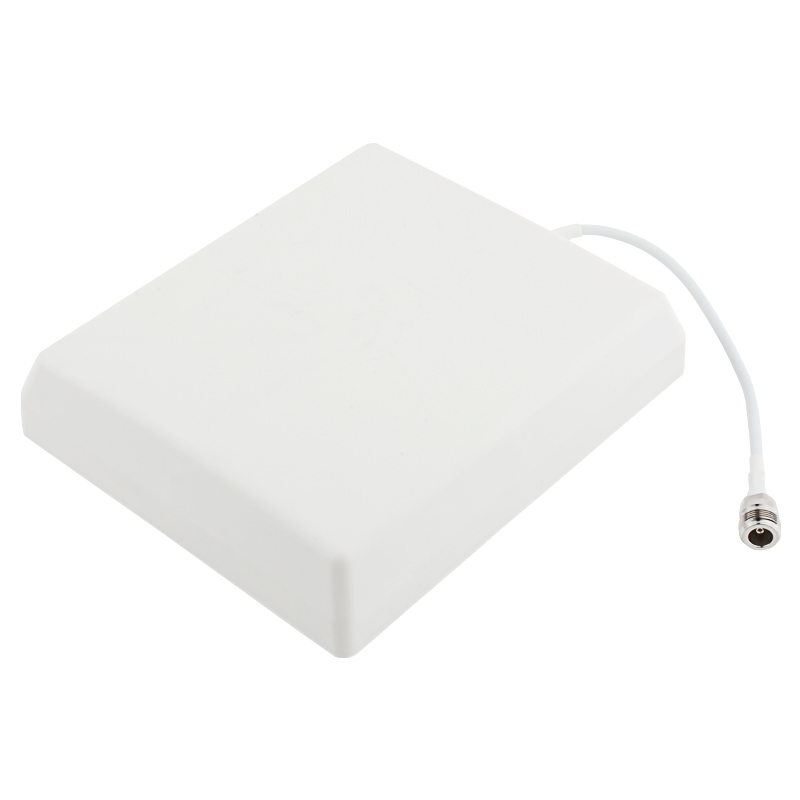  松潘室内外定向接收发射壁挂小平板天线700-3700MHz