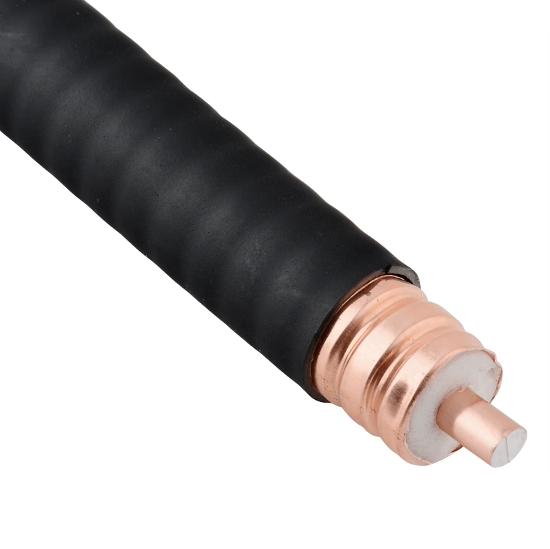  松潘HCAAY50-12（1/2”）同轴射频电缆馈线