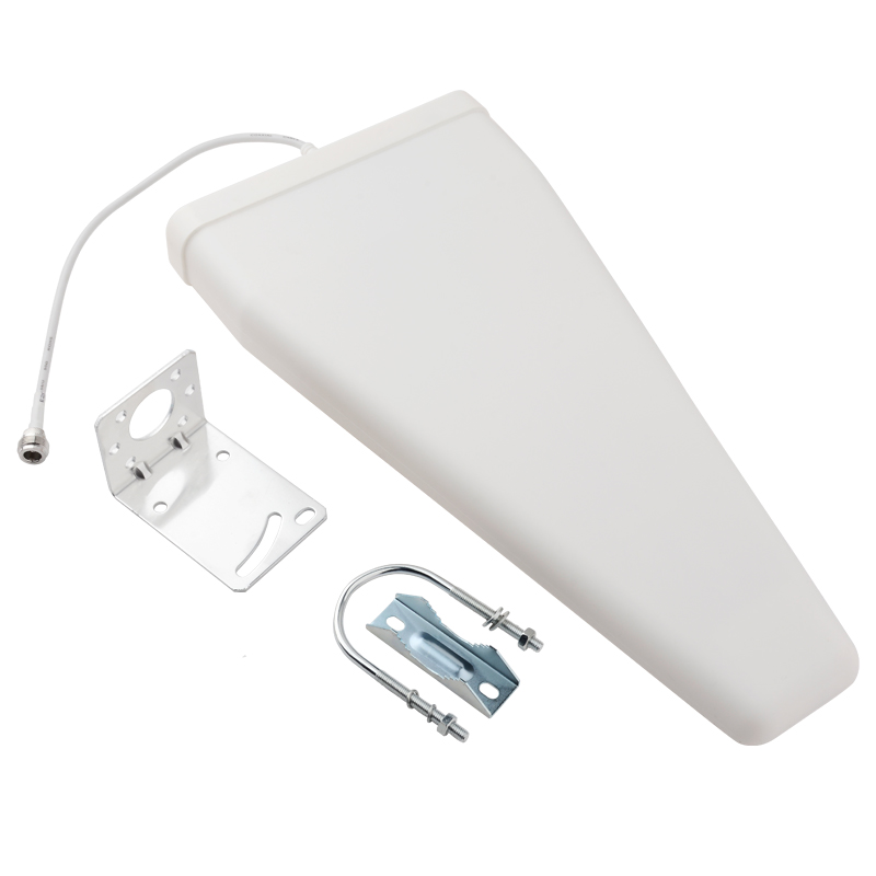  松潘对数周期天线定向接收发射700-3700MHz